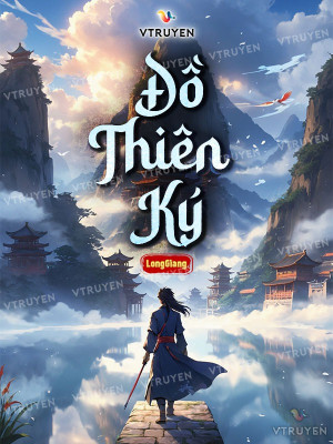 Đồ Thiên Ký