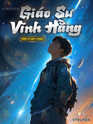 Giáo Sư Vĩnh Hằng