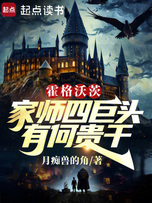 Hogwarts: Gia Sư Bốn Cự Đầu, Có Việc Gì