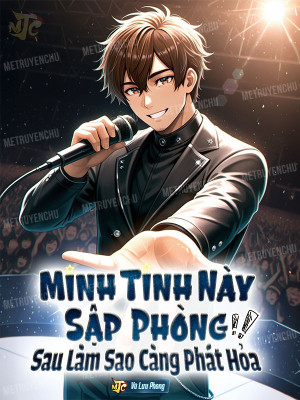 Minh Tinh Này Sập Phòng Sau Làm Sao Càng Phát Hỏa