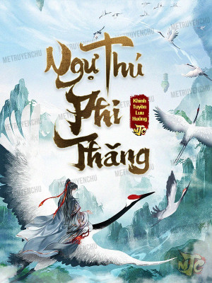 Ngự Thú Phi Thăng