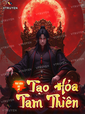Tạo Hóa Tam Thiên